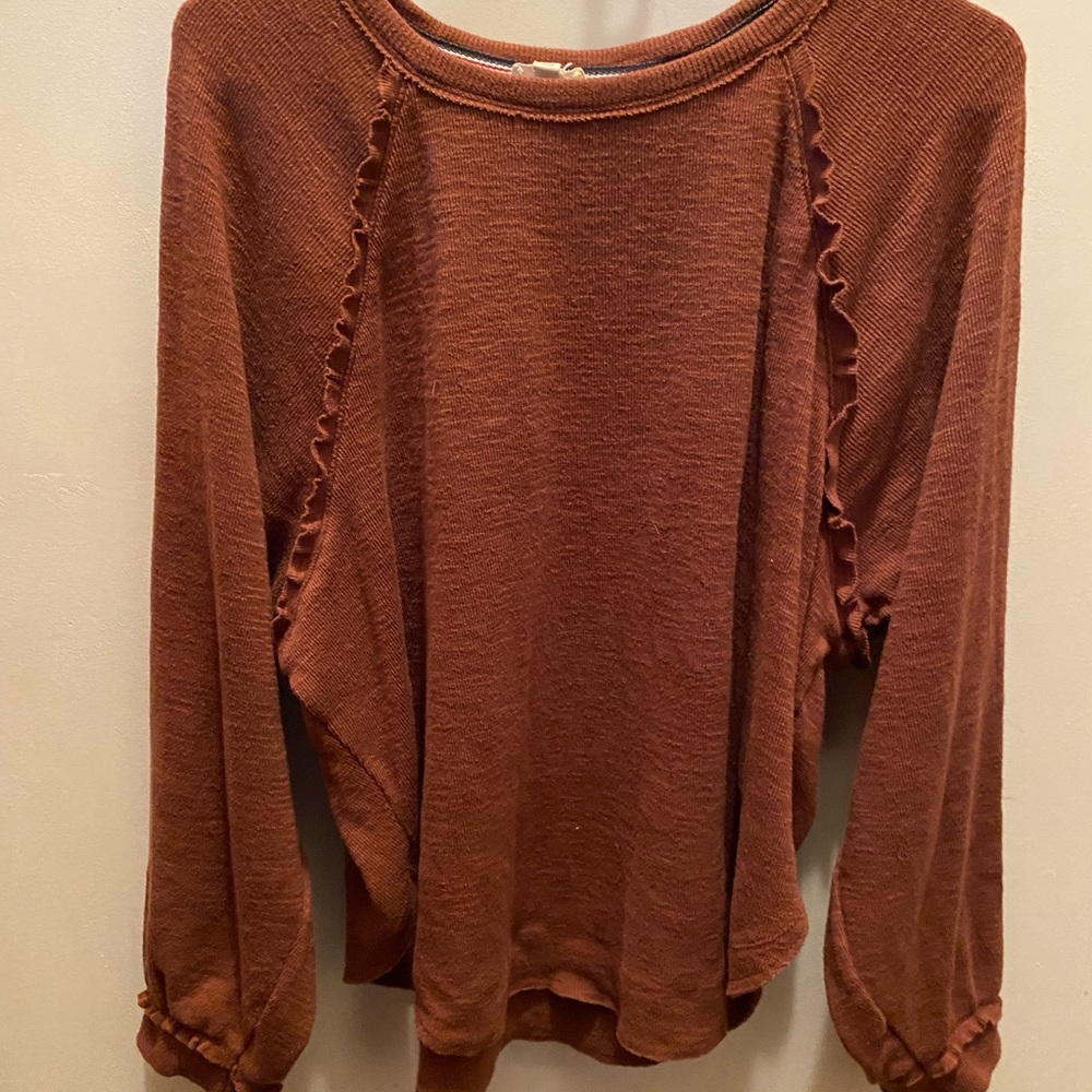 Great Fall Top
